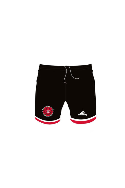 North West Pentathlon Hub Kids Female Sport Shorts