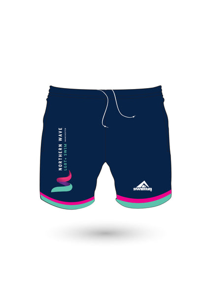 Northern Wave Adult Female Sport Shorts