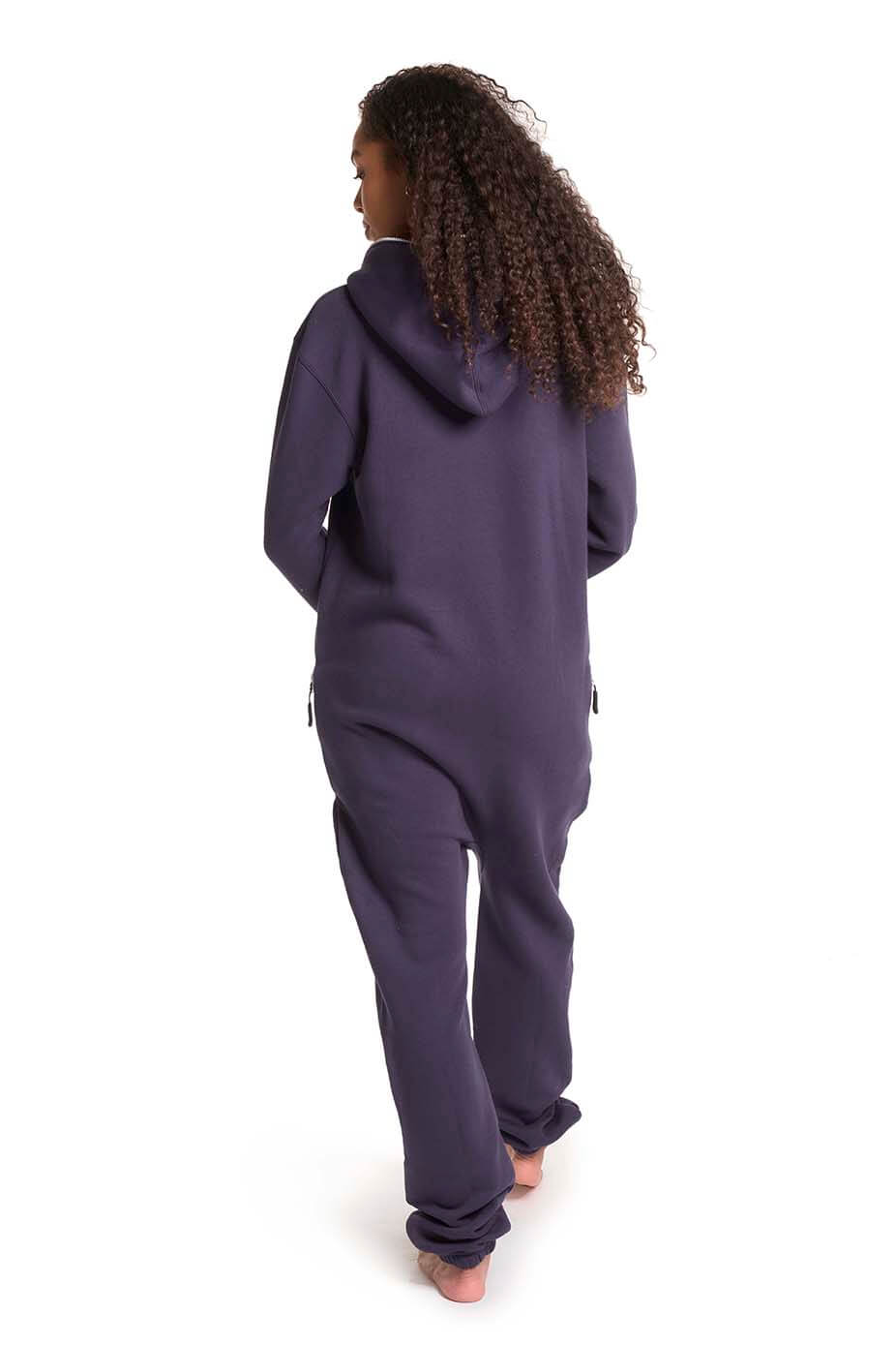 Deep Navy Onesie