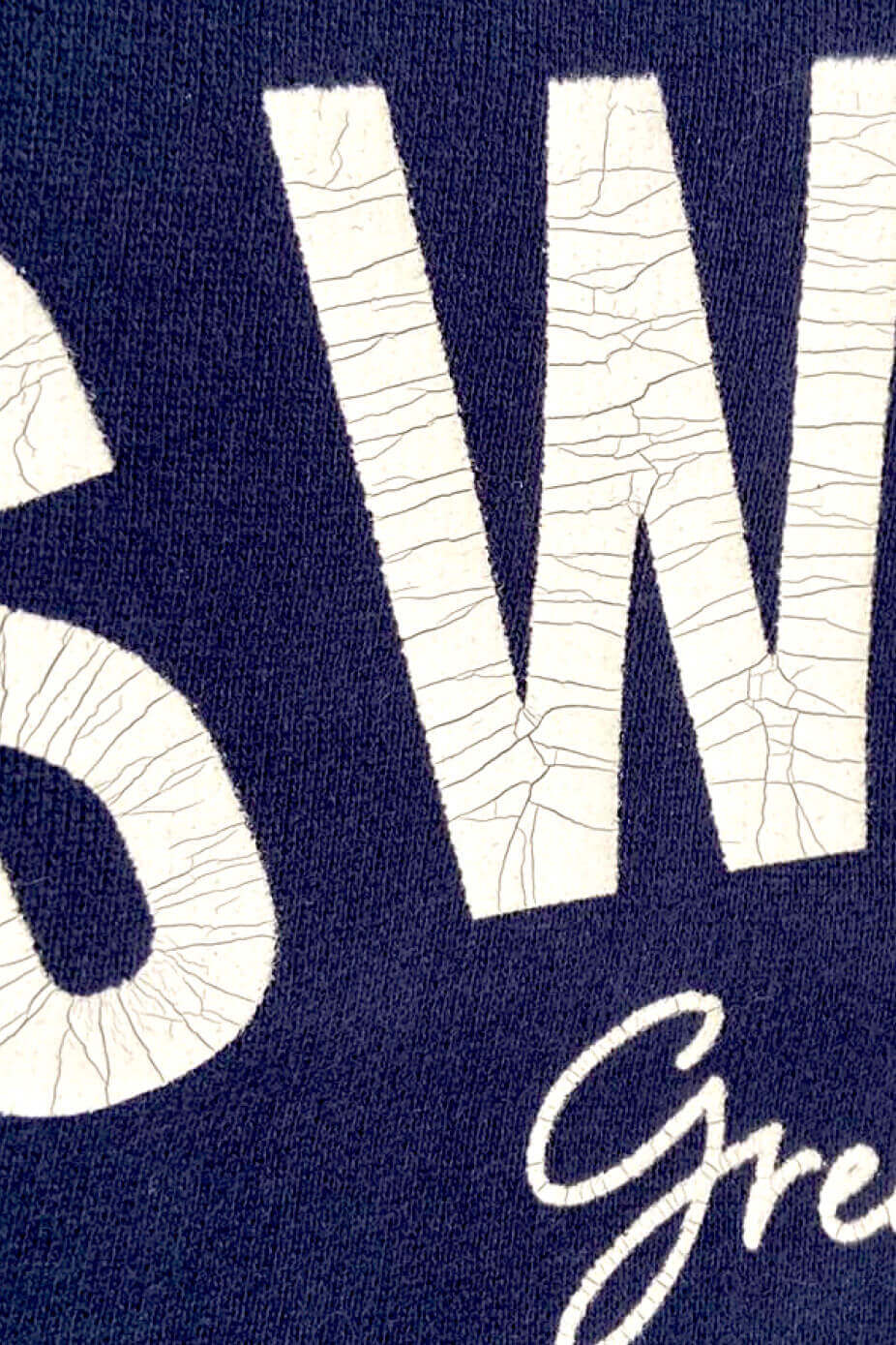 Navy - Pullover Hoodie
