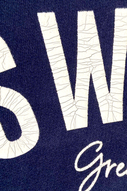 Navy - Pullover Hoodie