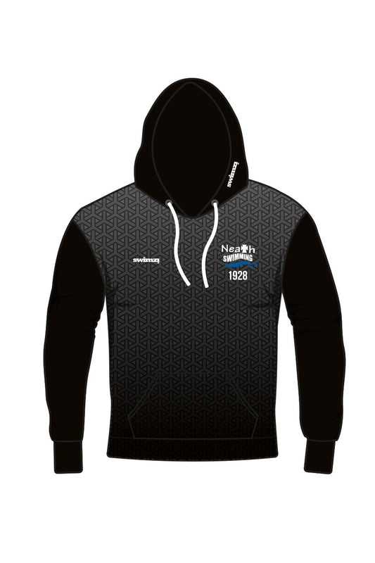 Neath ASC Kids Unisex Pullover Performance Hoodie