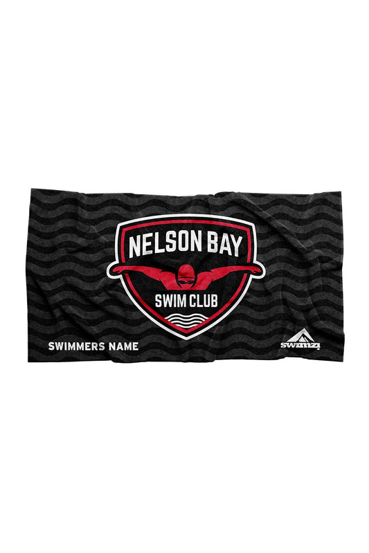 Unisex Team Towel