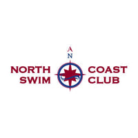 North Coast Swim Club logo