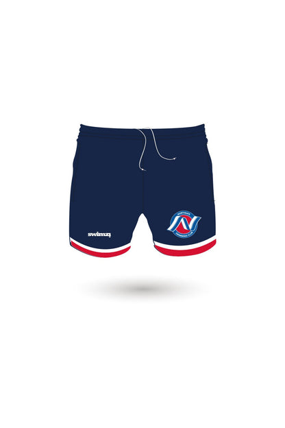 Northgate Swimming Club Kids Female Sport Shorts