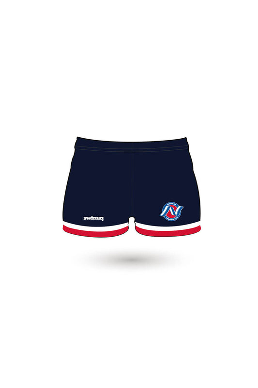 Northgate Swimming Club Adult Female Hotpants