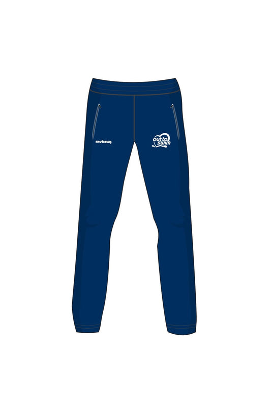 Out to Swim Adult Unisex Performance Bottoms