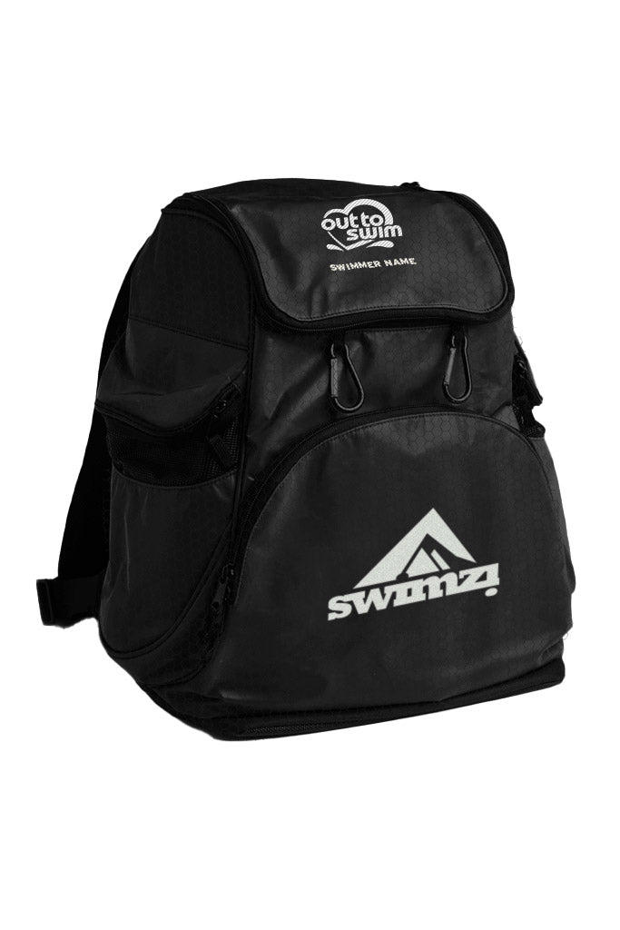 Out to Swim Unisex Team Rucksack