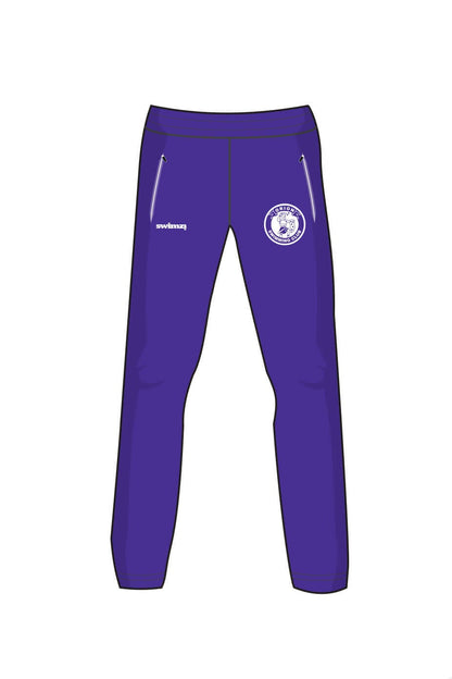 Orion SC Kids Unisex Performance Bottoms