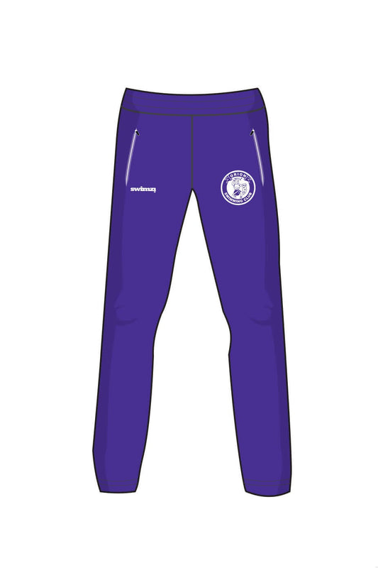 Orion SC Kids Unisex Performance Bottoms