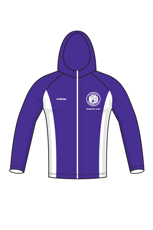 Orion SC Adult Unisex Pullover Performance Hoodie