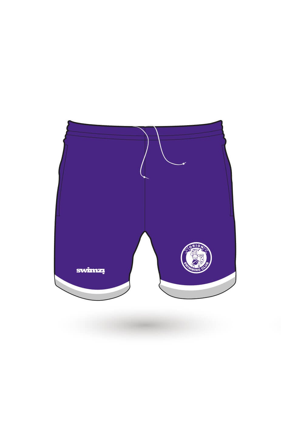 Orion SC Kids Unisex Sport Shorts