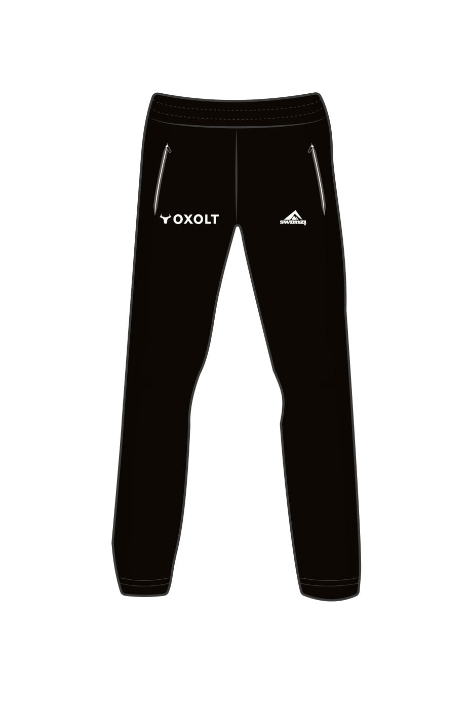 OXOLT Kids Unisex Performance Bottoms