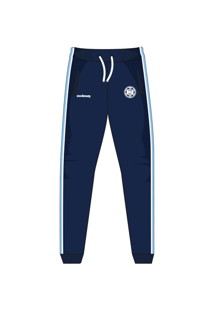 Potters Bar SC Kids Male Slim Fit Sweatpants