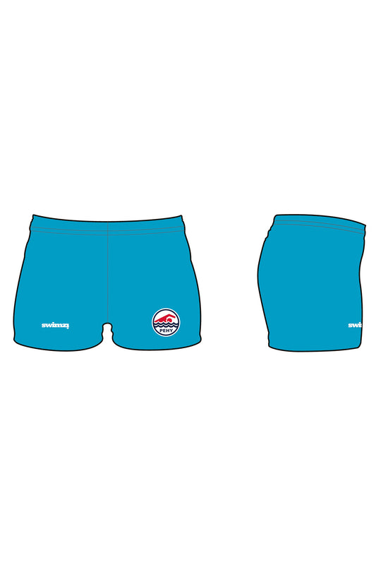 Penyrheol ASC Adult Polyester Hotpants