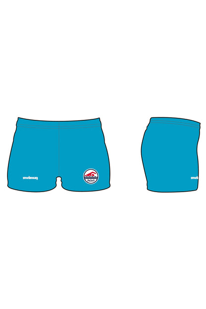 Penyrheol ASC Kids Polyester Hotpants