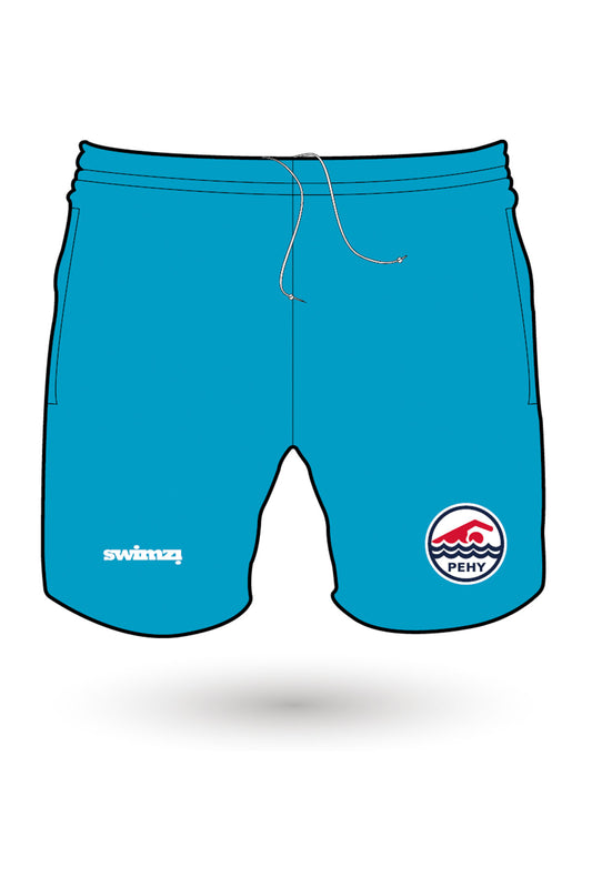 Penyrheol ASC Adult Polyester Sport Shorts
