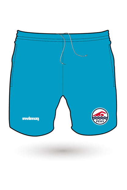 Penyrheol ASC Kids Polyester Sport Shorts