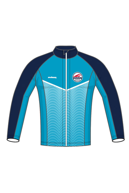 Penyrheol ASC Kids Unisex Tracksuit Top