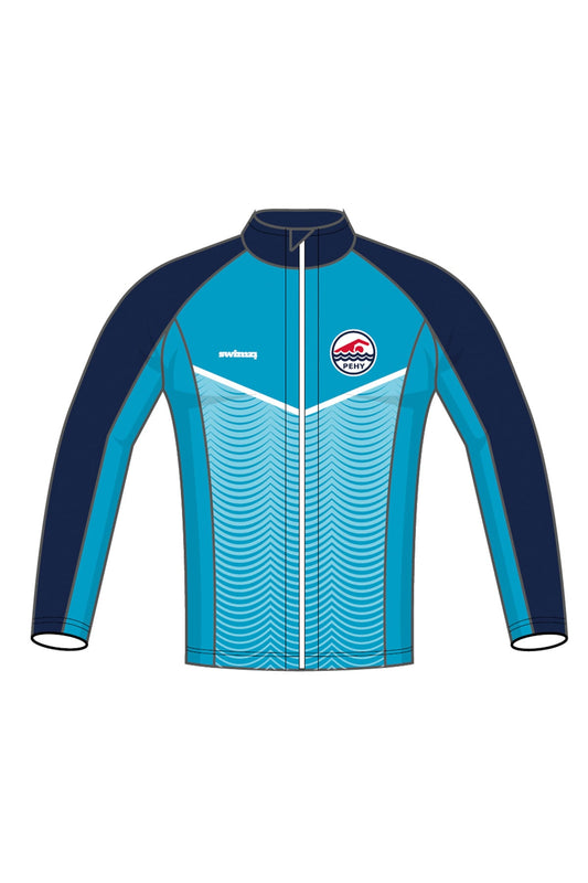 Penyrheol ASC Kids Unisex Tracksuit Top