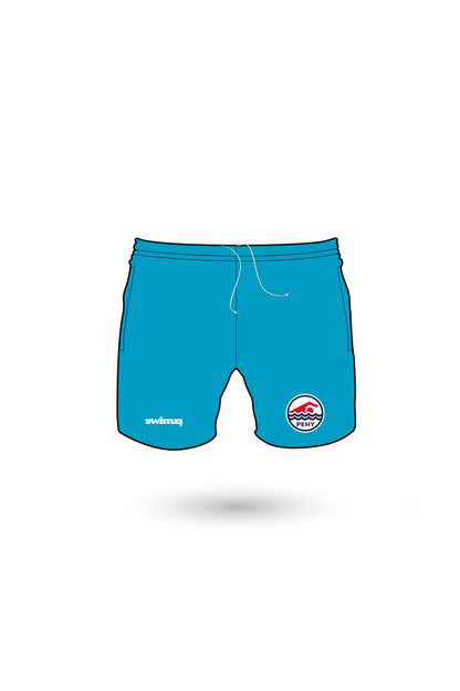Penyrheol ASC Kids Female Sport Shorts