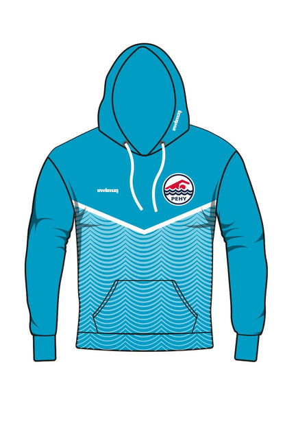Penyrheol ASC Kids Unisex Pullover Performance Hoodie