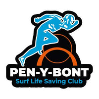 Penybont SLC logo