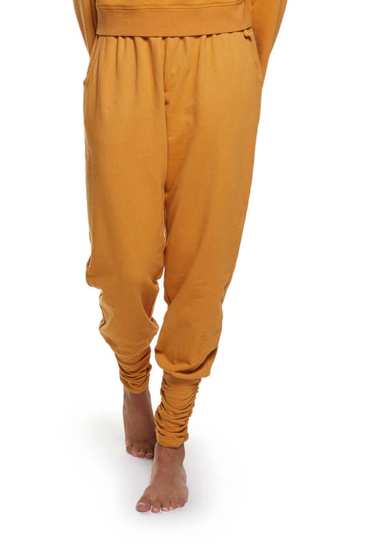 Mustard - Persian Pants