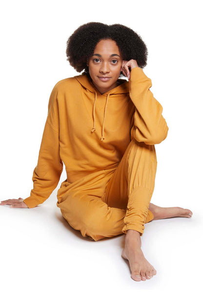 Mustard - Persian Pants