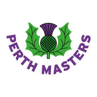 Perth Masters logo