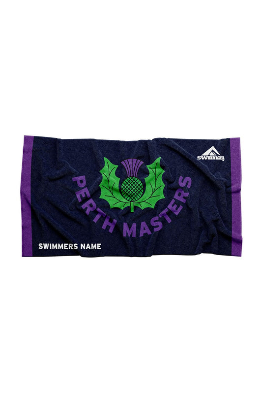 Unisex Team Towel
