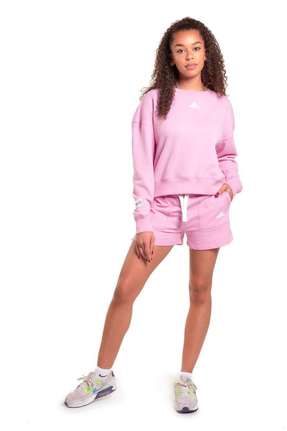Pink Shorts