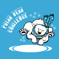 Polar Bear Challenge logo