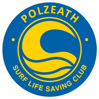 Polzeath SLSC logo