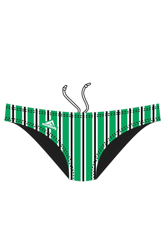 Portreath Surf Lifesaving Club Kids Female Bikini Bottom