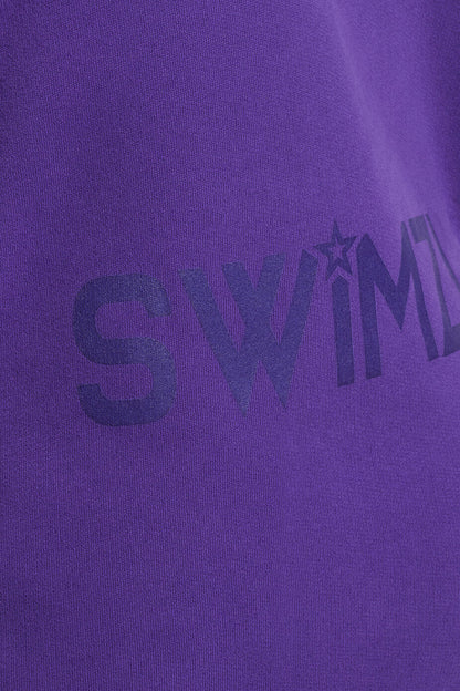 Purple Star Swimzi Onesie