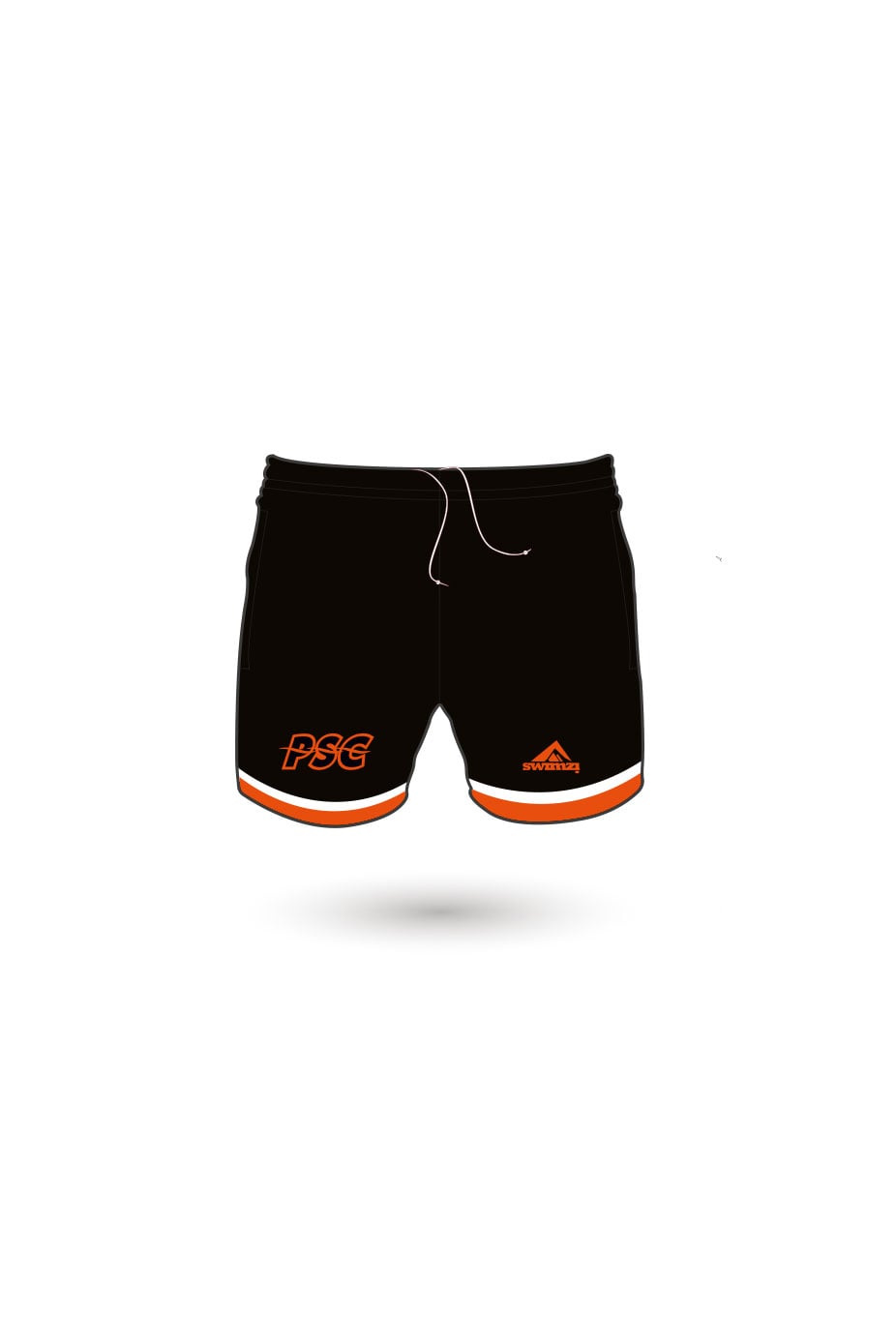 Putteridge SC Kids Female Sport Shorts