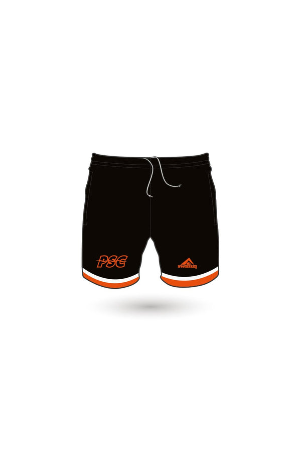 Putteridge SC Adult Unisex Sport Shorts