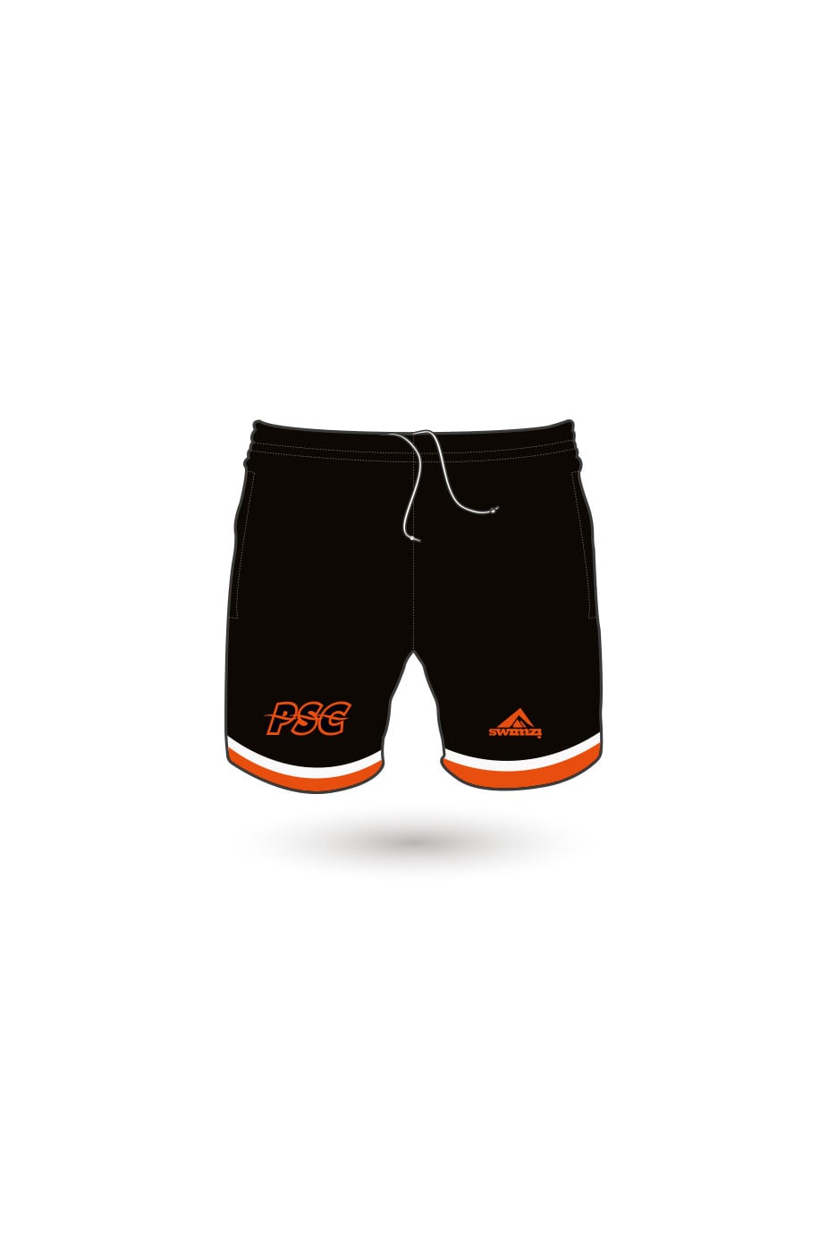 Putteridge SC Kids Unisex Sport Shorts