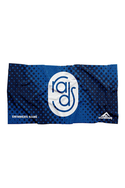 Rochford & District SC Team Towel