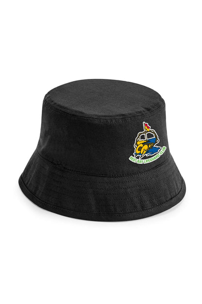 Rest Bay Lifeguards SC Kids Unisex Bucket Hat