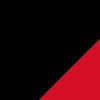 Black/Red