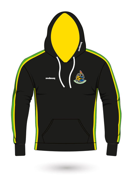 TEAMWEAR OUTLET SHOP! Kids Rest Bay Lifeguards Unisex Sweat Pullover Hoodie