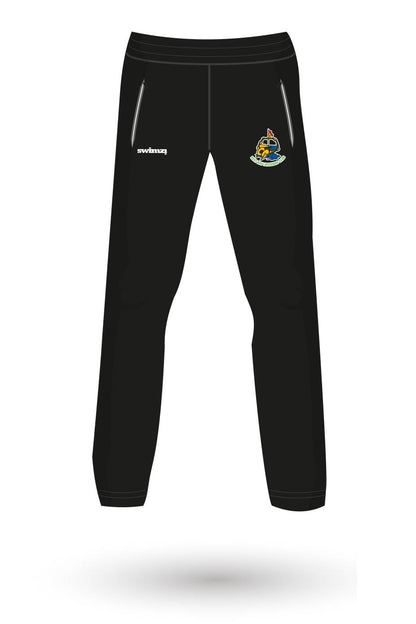 Rest Bay Lifeguards SC Kids Unisex Tracksuit Bottom