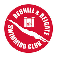 Redhill & Reigate SC logo