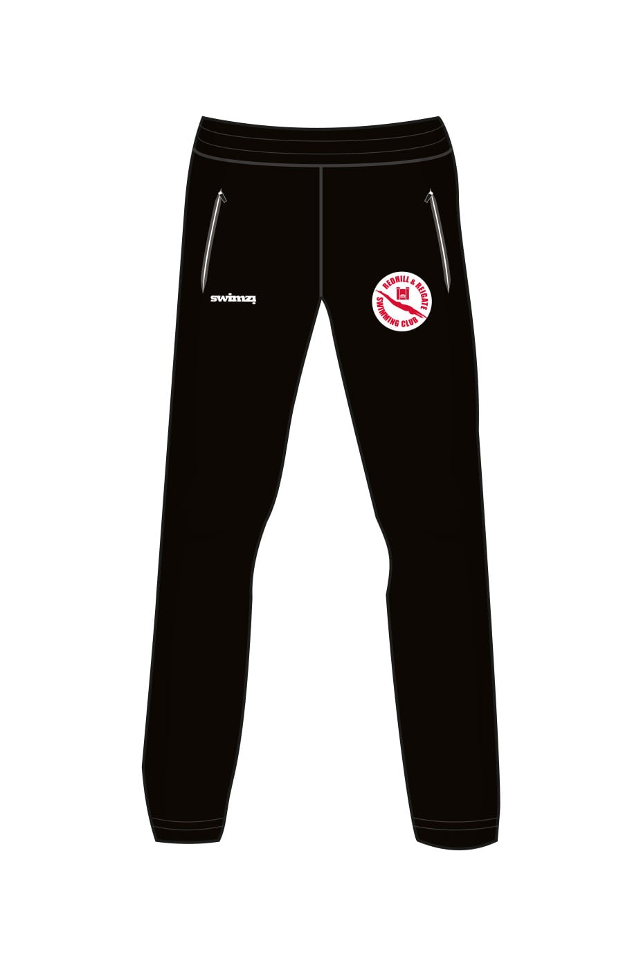 Redhill amp Reigate SC Kids Unisex Performance Bottoms