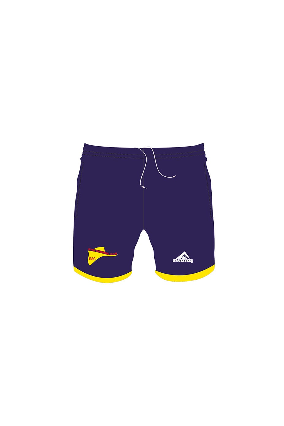 Ryde SC Kids Unisex Sport Shorts