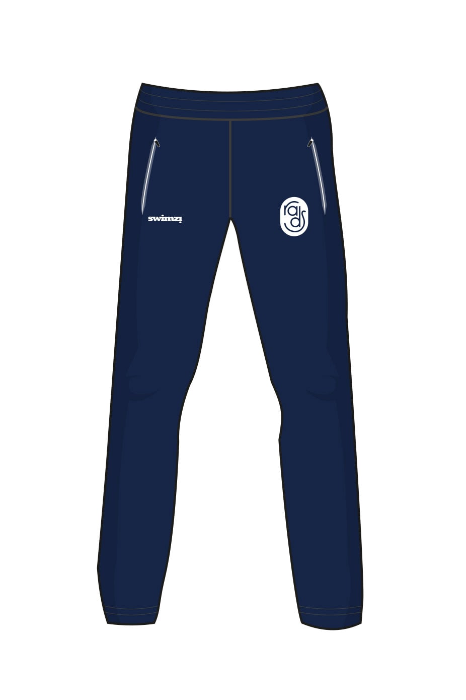 Rochford amp District SC Kids Unisex Performance Bottoms
