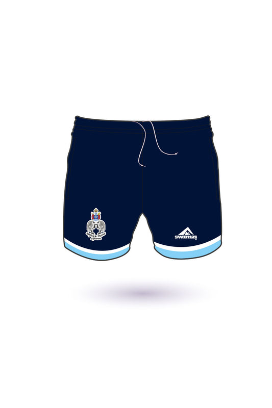 Retford & District Lifesavers Adult Female Sport Shorts