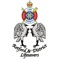 Retford & District Lifesavers logo